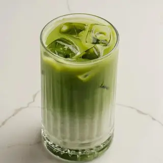 Айс Матча (350 мл)