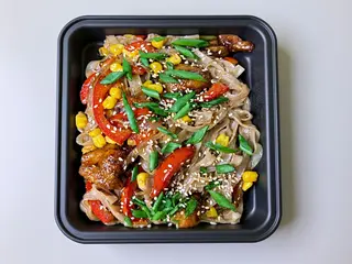 Пакімао з куркою (400г)