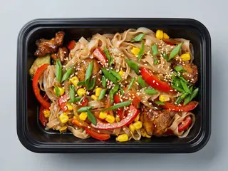 Пакімао з яловиченою(400г)