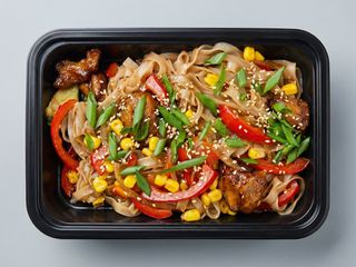 Пакімао з яловиченою(400г)