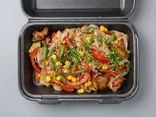 Пакімао з креветкою(400г)