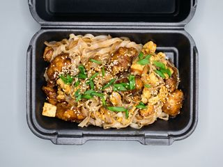 Паттай з яловиченою(400г)