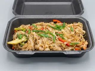 Паттай веган(400г)