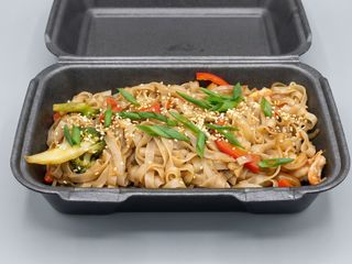 Паттай веган(400г)