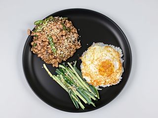 Свинина по тайськи(350г)