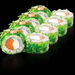 Чука рол (8шт/250г)