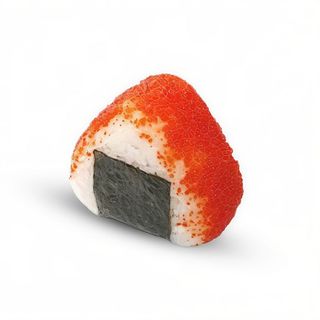 Онігірі з креветкою (2шт)