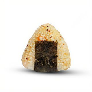 Онігірі з вугрем (2 шт)