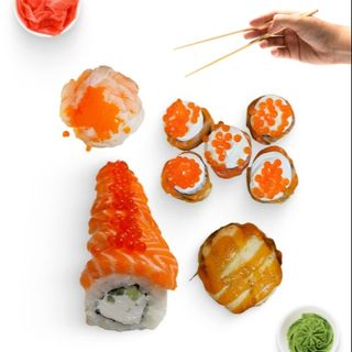 Різдвяний набір від шефа