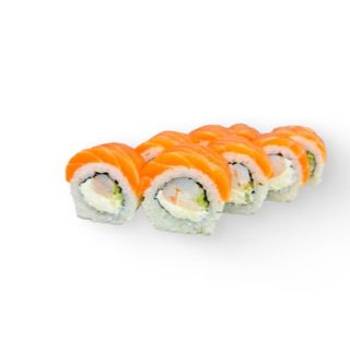 Філа креветка преміум (400гр)