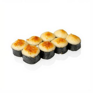 Рол Салмон Чіз (8шт/230г)