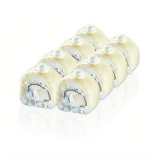 Сирний рол (8шт/240г)