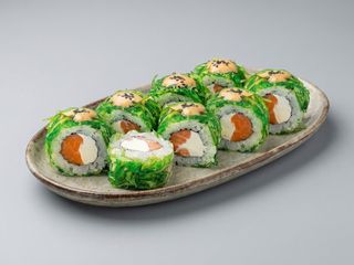 Чука рол (8шт/250г)