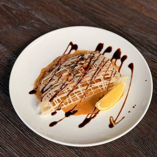 Стейк лосося (150/80г)