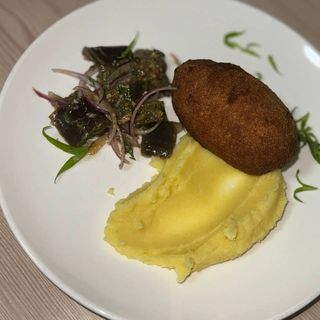 Котлета по-київськи (150/80/80г)