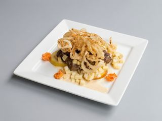 Теляча печінка (200/50г)