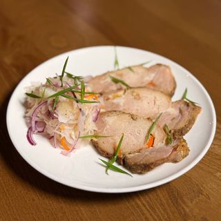 Буженина (100/50г)