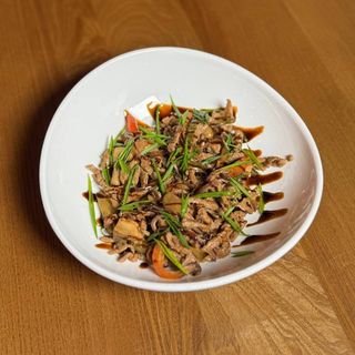 Біфстроганов (200/80г)