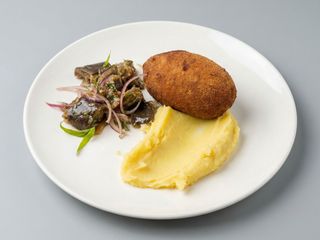 Котлета по-київськи (150/80/80г)