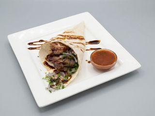 Шашлик з ошийка (100/25г)