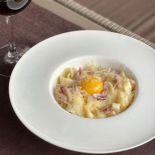 Паста карбонара (260г)