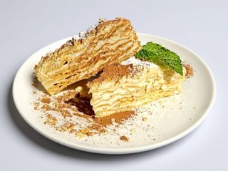 Наполеон (200г)