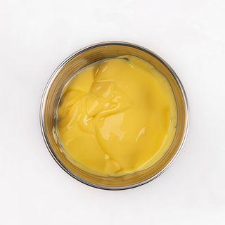 Соус сирний