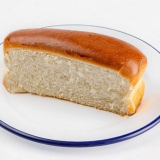 Теплий хліб