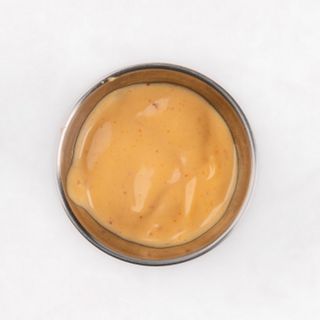 Соус крем-чилі