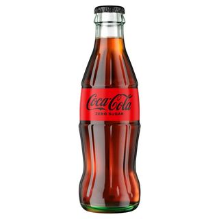 Coca Cola Zero