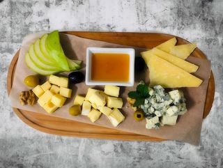 Сирне плато (245/20г)