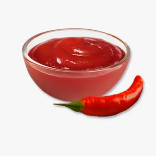 Соус гострий Чилі (30г)