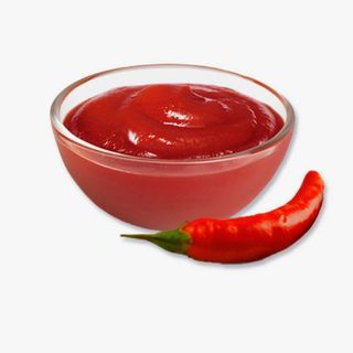 Соус гострий Чилі (30г)