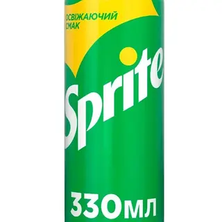 Напій Sprite (0.33л)
