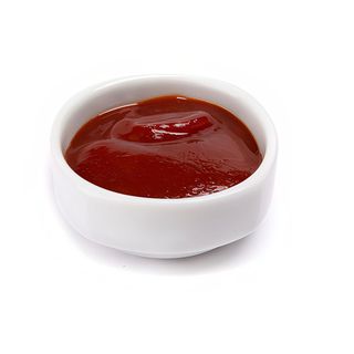 Соус барбекю