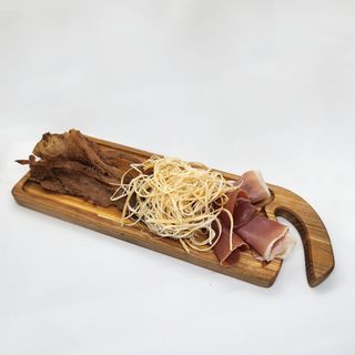 Асорті до пива (120г)