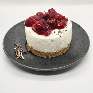 Чізкейк Вишневий