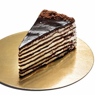 Торт СПАРТАК