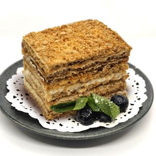 Тістечко Медове, 130г