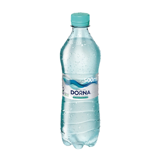 Вода Дорна негазована (500 мл)