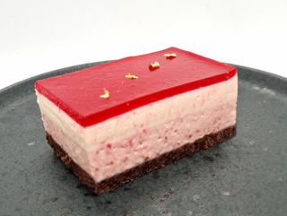 Тістечко Мусове