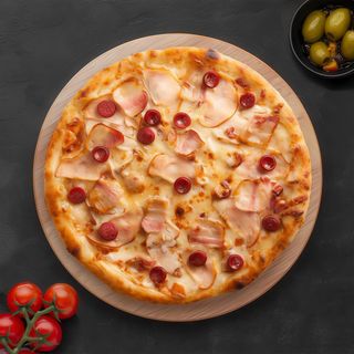 М'ясний мікс (450 г)