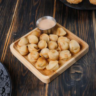 Пельмені фрі (230г)