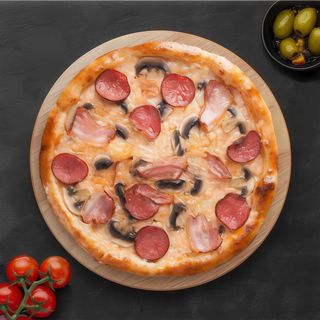 Піца Демократ (400 гр)