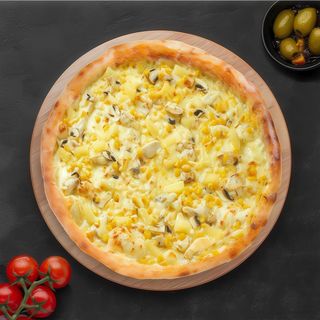 Піца Гаваї Пікант (500 г)