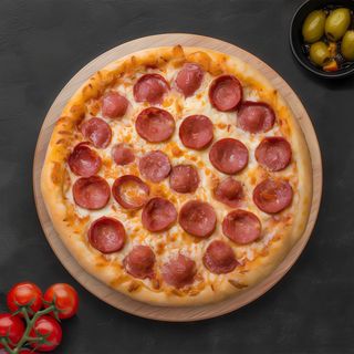 Піца Папероні Original (450г)