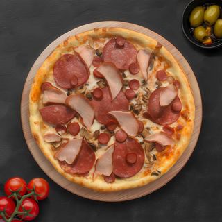 Піца Класична (470 г)