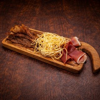 Асорті до пива (120г)