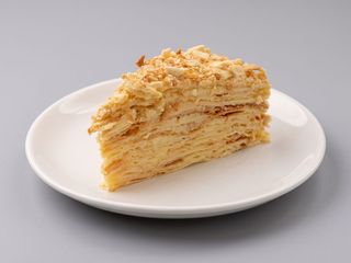 Тістечко Наполеон, 180г