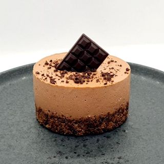 Чізкейк Шоколадний